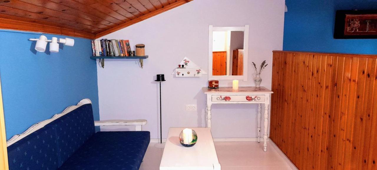 Gasthuis Katia's Attic