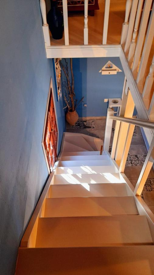 Katia's Attic Gasthuis Acharavi (Corfu)
